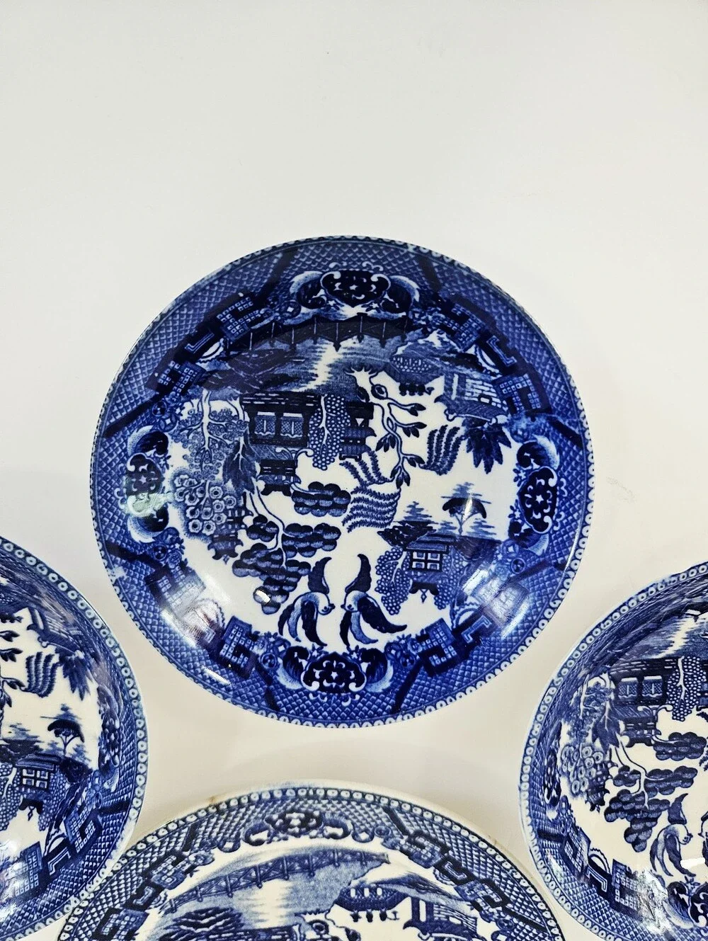 Vintage Kakusa China Occupied Japan 